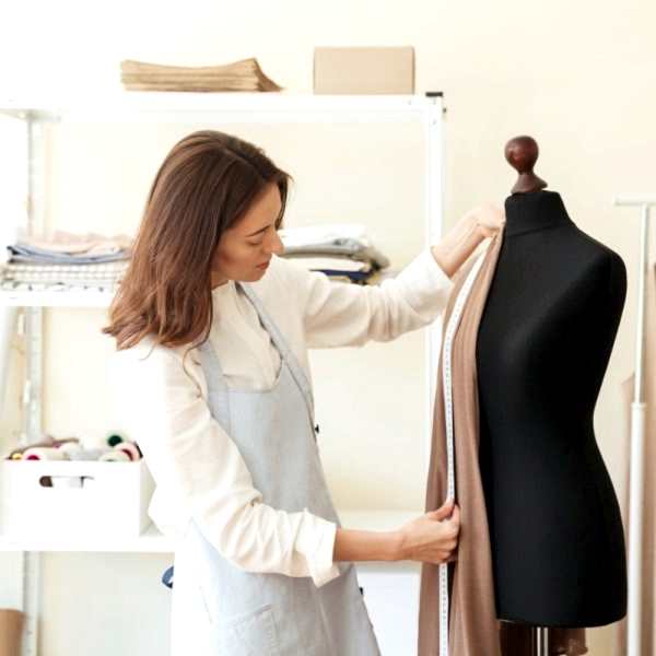 Expert tailoring services for custom clothing at Cambridge Tailoring.